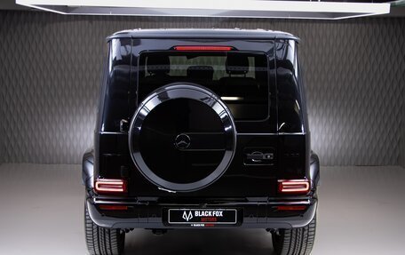 Mercedes-Benz G-Класс AMG, 2025 год, 32 500 000 рублей, 3 фотография