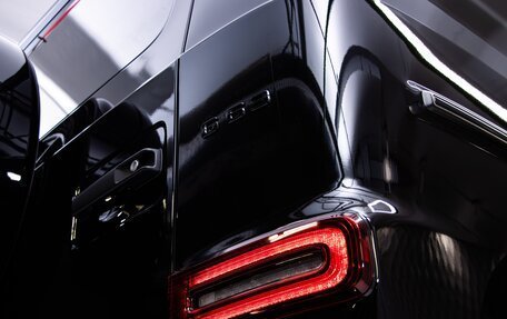 Mercedes-Benz G-Класс AMG, 2025 год, 32 500 000 рублей, 8 фотография
