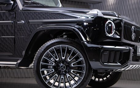 Mercedes-Benz G-Класс AMG, 2025 год, 32 500 000 рублей, 6 фотография