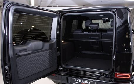 Mercedes-Benz G-Класс AMG, 2025 год, 32 500 000 рублей, 10 фотография