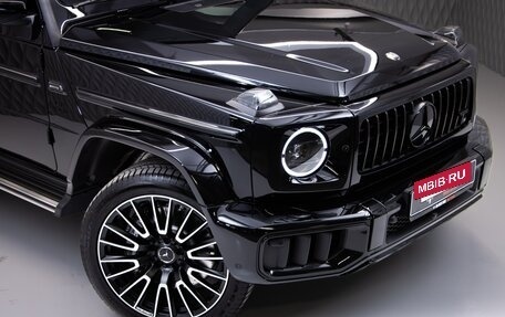 Mercedes-Benz G-Класс AMG, 2025 год, 32 500 000 рублей, 9 фотография