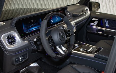 Mercedes-Benz G-Класс AMG, 2025 год, 32 500 000 рублей, 12 фотография