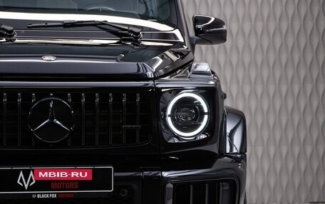 Mercedes-Benz G-Класс AMG, 2025 год, 32 500 000 рублей, 7 фотография