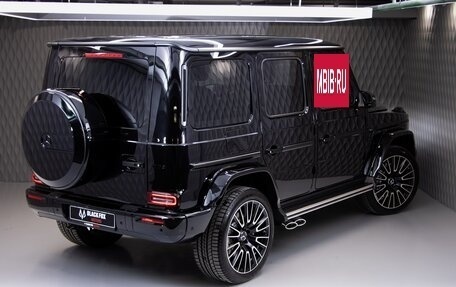 Mercedes-Benz G-Класс AMG, 2025 год, 32 500 000 рублей, 5 фотография
