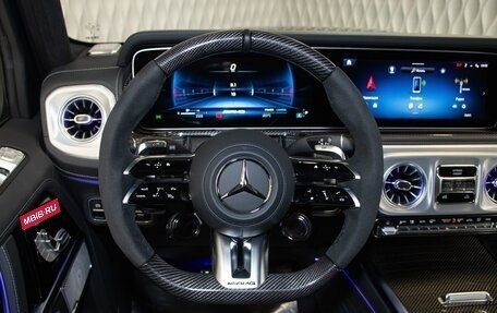 Mercedes-Benz G-Класс AMG, 2025 год, 32 500 000 рублей, 16 фотография