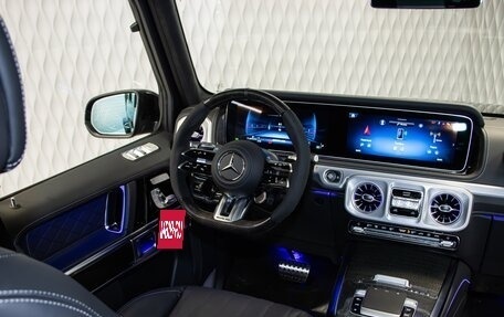 Mercedes-Benz G-Класс AMG, 2025 год, 32 500 000 рублей, 15 фотография