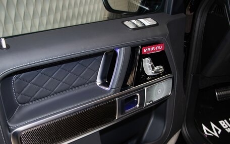 Mercedes-Benz G-Класс AMG, 2025 год, 32 500 000 рублей, 11 фотография