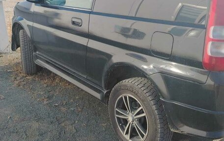 Honda HR-V I, 1998 год, 350 000 рублей, 2 фотография