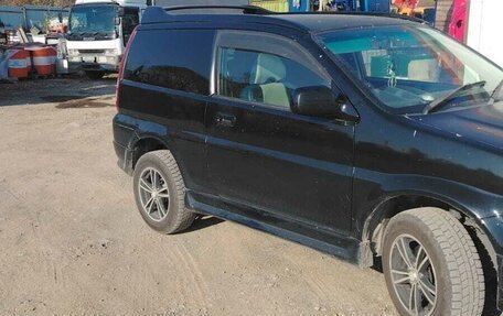 Honda HR-V I, 1998 год, 350 000 рублей, 5 фотография