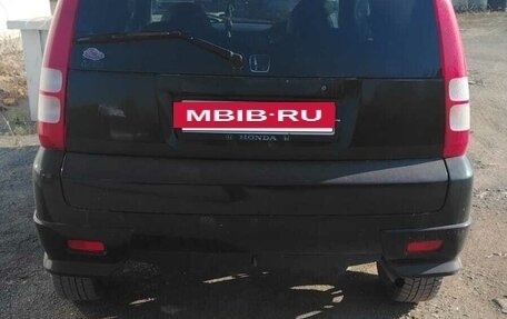 Honda HR-V I, 1998 год, 350 000 рублей, 3 фотография