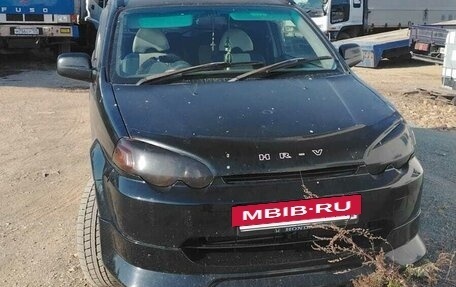 Honda HR-V I, 1998 год, 350 000 рублей, 4 фотография
