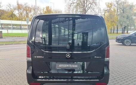 Mercedes-Benz V-Класс, 2025 год, 17 270 000 рублей, 5 фотография