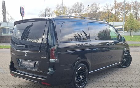 Mercedes-Benz V-Класс, 2025 год, 17 270 000 рублей, 2 фотография