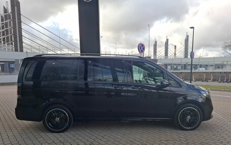 Mercedes-Benz V-Класс, 2025 год, 17 270 000 рублей, 6 фотография