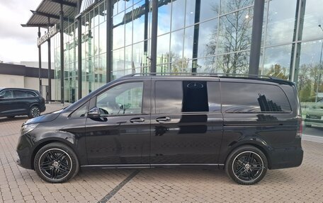 Mercedes-Benz V-Класс, 2025 год, 17 270 000 рублей, 4 фотография