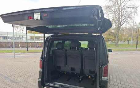 Mercedes-Benz V-Класс, 2025 год, 17 270 000 рублей, 10 фотография
