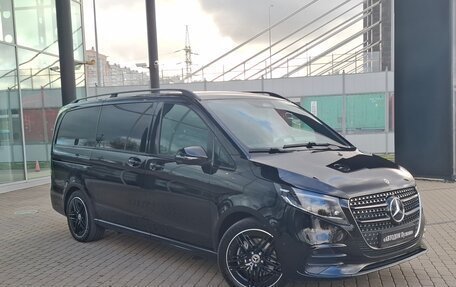 Mercedes-Benz V-Класс, 2025 год, 17 270 000 рублей, 8 фотография