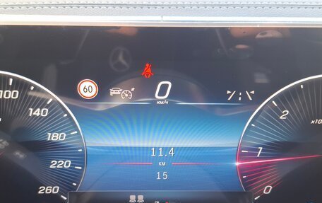 Mercedes-Benz V-Класс, 2025 год, 17 270 000 рублей, 16 фотография