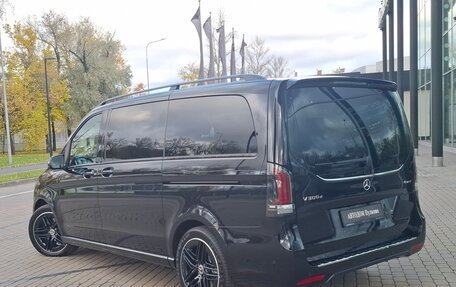 Mercedes-Benz V-Класс, 2025 год, 17 270 000 рублей, 7 фотография