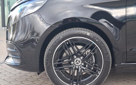 Mercedes-Benz V-Класс, 2025 год, 17 270 000 рублей, 11 фотография