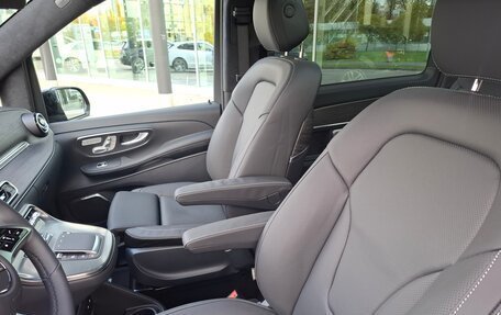 Mercedes-Benz V-Класс, 2025 год, 17 270 000 рублей, 14 фотография