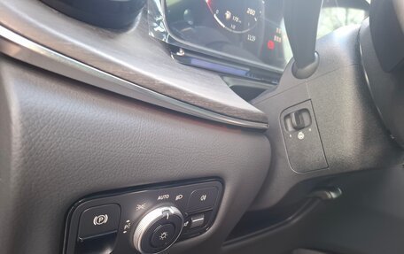 Mercedes-Benz V-Класс, 2025 год, 17 270 000 рублей, 13 фотография