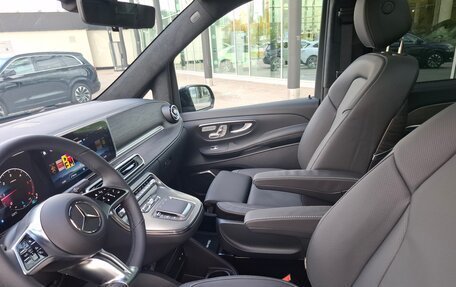 Mercedes-Benz V-Класс, 2025 год, 17 270 000 рублей, 15 фотография