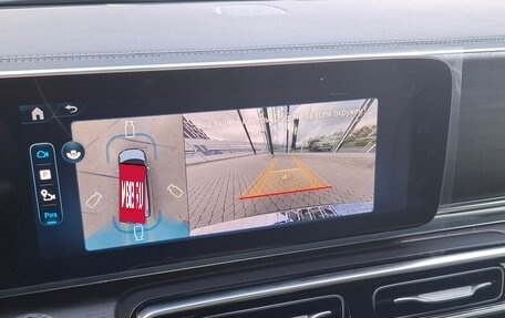 Mercedes-Benz V-Класс, 2025 год, 17 270 000 рублей, 17 фотография