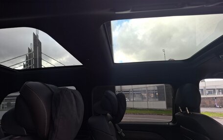 Mercedes-Benz V-Класс, 2025 год, 17 270 000 рублей, 25 фотография