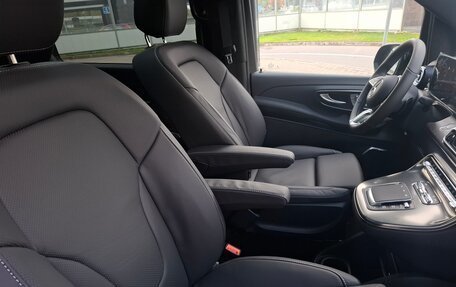 Mercedes-Benz V-Класс, 2025 год, 17 270 000 рублей, 23 фотография