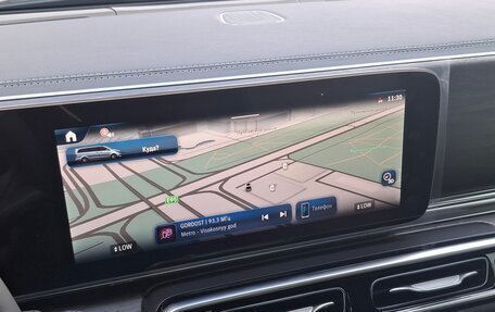 Mercedes-Benz V-Класс, 2025 год, 17 270 000 рублей, 18 фотография