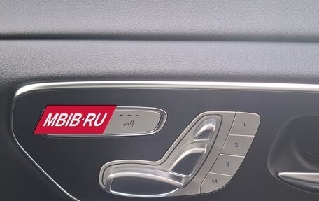 Mercedes-Benz V-Класс, 2025 год, 17 270 000 рублей, 20 фотография