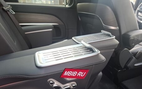 Mercedes-Benz V-Класс, 2025 год, 17 270 000 рублей, 26 фотография