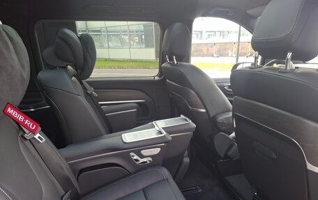 Mercedes-Benz V-Класс, 2025 год, 17 270 000 рублей, 24 фотография