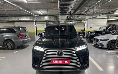 Lexus LX, 2025 год, 19 300 000 рублей, 1 фотография