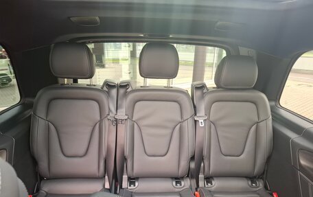 Mercedes-Benz V-Класс, 2025 год, 17 270 000 рублей, 31 фотография