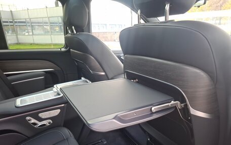 Mercedes-Benz V-Класс, 2025 год, 17 270 000 рублей, 28 фотография