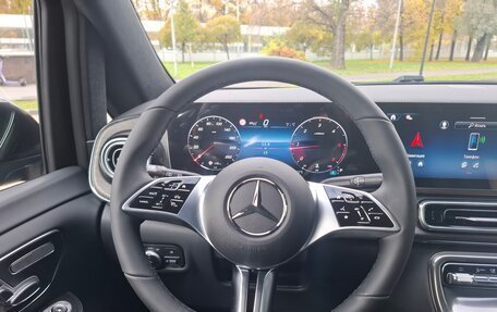 Mercedes-Benz V-Класс, 2025 год, 17 270 000 рублей, 36 фотография