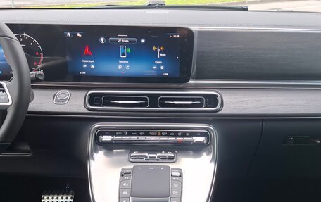 Mercedes-Benz V-Класс, 2025 год, 17 270 000 рублей, 37 фотография