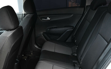 KIA Rio IV, 2020 год, 1 150 000 рублей, 10 фотография