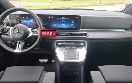 Mercedes-Benz V-Класс, 2025 год, 17 270 000 рублей, 35 фотография