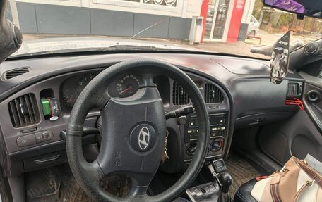 Hyundai Elantra III, 2004 год, 350 000 рублей, 3 фотография