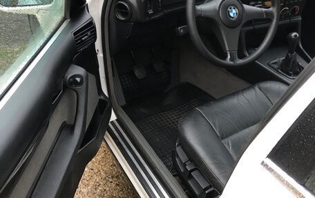 BMW 5 серия, 1990 год, 950 000 рублей, 6 фотография