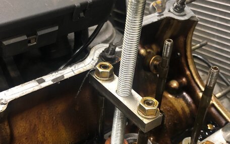 BMW 5 серия, 1990 год, 950 000 рублей, 8 фотография