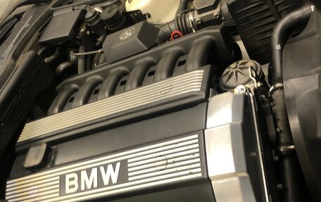 BMW 5 серия, 1990 год, 950 000 рублей, 11 фотография