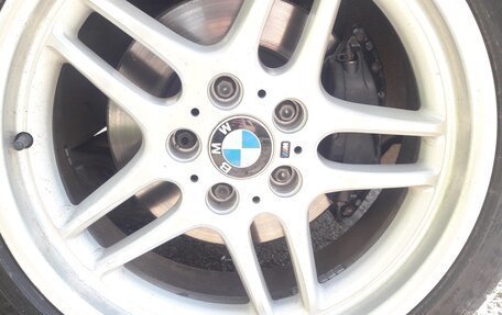 BMW 5 серия, 1990 год, 950 000 рублей, 12 фотография