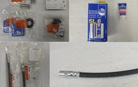 BMW 5 серия, 1990 год, 950 000 рублей, 14 фотография