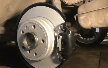 BMW 5 серия, 1990 год, 950 000 рублей, 16 фотография