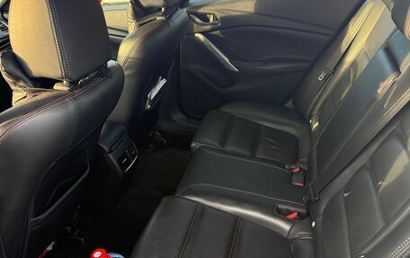 Mazda 6, 2014 год, 1 550 000 рублей, 15 фотография