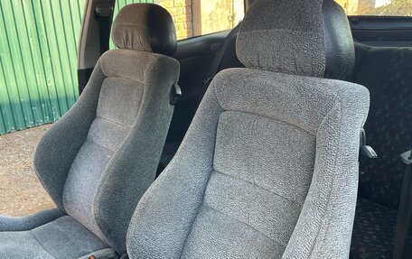 Volkswagen Golf III, 1994 год, 110 000 рублей, 11 фотография